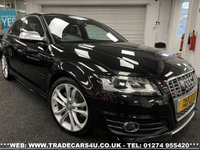 USED 2012 12 AUDI S3  QUATTRO 2.0 TFSI TURBO 6 SPEED MANUAL 3 DOOR UK DELIVERY FLAT FEE &pound;100*OVER 100 IMAGES ON OUR WEBSITE*BESPOKE FINANCE ARRANGED*PART EXCHANGE WELCOME*ALL VEHICLES HPI CLEAR