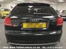 USED 2012 12 AUDI S3  QUATTRO 2.0 TFSI TURBO 6 SPEED MANUAL 3 DOOR UK DELIVERY FLAT FEE &pound;100*OVER 100 IMAGES ON OUR WEBSITE*BESPOKE FINANCE ARRANGED*PART EXCHANGE WELCOME*ALL VEHICLES HPI CLEAR