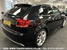 USED 2012 12 AUDI S3  QUATTRO 2.0 TFSI TURBO 6 SPEED MANUAL 3 DOOR UK DELIVERY FLAT FEE &pound;100*OVER 100 IMAGES ON OUR WEBSITE*BESPOKE FINANCE ARRANGED*PART EXCHANGE WELCOME*ALL VEHICLES HPI CLEAR