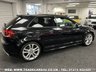 USED 2012 12 AUDI S3  QUATTRO 2.0 TFSI TURBO 6 SPEED MANUAL 3 DOOR UK DELIVERY FLAT FEE &pound;100*OVER 100 IMAGES ON OUR WEBSITE*BESPOKE FINANCE ARRANGED*PART EXCHANGE WELCOME*ALL VEHICLES HPI CLEAR