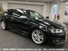 USED 2012 12 AUDI S3  QUATTRO 2.0 TFSI TURBO 6 SPEED MANUAL 3 DOOR UK DELIVERY FLAT FEE &pound;100*OVER 100 IMAGES ON OUR WEBSITE*BESPOKE FINANCE ARRANGED*PART EXCHANGE WELCOME*ALL VEHICLES HPI CLEAR