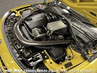 USED 2016 66 BMW M4 COMPETITION PACK COUPE DCT AUTO BITURBO  UK DELIVERY FLAT FEE &pound;100*OVER 100 IMAGES ON OUR WEBSITE*BESPOKE FINANCE ARRANGED*PART EXCHANGE WELCOME*ALL VEHICLES HPI CLEAR