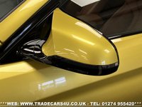 USED 2016 66 BMW M4 COMPETITION PACK COUPE DCT AUTO BITURBO  UK DELIVERY FLAT FEE &pound;100*OVER 100 IMAGES ON OUR WEBSITE*BESPOKE FINANCE ARRANGED*PART EXCHANGE WELCOME*ALL VEHICLES HPI CLEAR