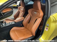 USED 2016 66 BMW M4 COMPETITION PACK COUPE DCT AUTO BITURBO  UK DELIVERY FLAT FEE &pound;100*OVER 100 IMAGES ON OUR WEBSITE*BESPOKE FINANCE ARRANGED*PART EXCHANGE WELCOME*ALL VEHICLES HPI CLEAR