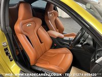 USED 2016 66 BMW M4 COMPETITION PACK COUPE DCT AUTO BITURBO  UK DELIVERY FLAT FEE &pound;100*OVER 100 IMAGES ON OUR WEBSITE*BESPOKE FINANCE ARRANGED*PART EXCHANGE WELCOME*ALL VEHICLES HPI CLEAR