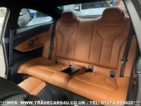 USED 2016 66 BMW M4 COMPETITION PACK COUPE DCT AUTO BITURBO  UK DELIVERY FLAT FEE &pound;100*OVER 100 IMAGES ON OUR WEBSITE*BESPOKE FINANCE ARRANGED*PART EXCHANGE WELCOME*ALL VEHICLES HPI CLEAR
