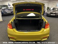USED 2016 66 BMW M4 COMPETITION PACK COUPE DCT AUTO BITURBO  UK DELIVERY FLAT FEE &pound;100*OVER 100 IMAGES ON OUR WEBSITE*BESPOKE FINANCE ARRANGED*PART EXCHANGE WELCOME*ALL VEHICLES HPI CLEAR