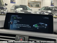 USED 2016 66 BMW M4 COMPETITION PACK COUPE DCT AUTO BITURBO  UK DELIVERY FLAT FEE &pound;100*OVER 100 IMAGES ON OUR WEBSITE*BESPOKE FINANCE ARRANGED*PART EXCHANGE WELCOME*ALL VEHICLES HPI CLEAR