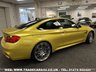 USED 2016 66 BMW M4 COMPETITION PACK COUPE DCT AUTO BITURBO  UK DELIVERY FLAT FEE &pound;100*OVER 100 IMAGES ON OUR WEBSITE*BESPOKE FINANCE ARRANGED*PART EXCHANGE WELCOME*ALL VEHICLES HPI CLEAR