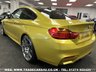 USED 2016 66 BMW M4 COMPETITION PACK COUPE DCT AUTO BITURBO  UK DELIVERY FLAT FEE &pound;100*OVER 100 IMAGES ON OUR WEBSITE*BESPOKE FINANCE ARRANGED*PART EXCHANGE WELCOME*ALL VEHICLES HPI CLEAR