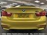USED 2016 66 BMW M4 COMPETITION PACK COUPE DCT AUTO BITURBO  UK DELIVERY FLAT FEE &pound;100*OVER 100 IMAGES ON OUR WEBSITE*BESPOKE FINANCE ARRANGED*PART EXCHANGE WELCOME*ALL VEHICLES HPI CLEAR