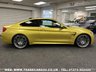 USED 2016 66 BMW M4 COMPETITION PACK COUPE DCT AUTO BITURBO  UK DELIVERY FLAT FEE &pound;100*OVER 100 IMAGES ON OUR WEBSITE*BESPOKE FINANCE ARRANGED*PART EXCHANGE WELCOME*ALL VEHICLES HPI CLEAR