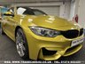 USED 2016 66 BMW M4 COMPETITION PACK COUPE DCT AUTO BITURBO  UK DELIVERY FLAT FEE &pound;100*OVER 100 IMAGES ON OUR WEBSITE*BESPOKE FINANCE ARRANGED*PART EXCHANGE WELCOME*ALL VEHICLES HPI CLEAR
