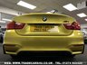 USED 2016 66 BMW M4 COMPETITION PACK COUPE DCT AUTO BITURBO  UK DELIVERY FLAT FEE &pound;100*OVER 100 IMAGES ON OUR WEBSITE*BESPOKE FINANCE ARRANGED*PART EXCHANGE WELCOME*ALL VEHICLES HPI CLEAR