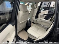 USED 2012 62 LAND ROVER RANGE ROVER 4.4 TDV8 WESTMINSTER 5d 313 BHP UK DELIVERY FLAT FEE &pound;100*VIDEO AVAILABLE*FINANCE ARRANGED*PART EX*HPI CLEAR