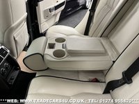 USED 2012 62 LAND ROVER RANGE ROVER 4.4 TDV8 WESTMINSTER 5d 313 BHP UK DELIVERY FLAT FEE &pound;100*VIDEO AVAILABLE*FINANCE ARRANGED*PART EX*HPI CLEAR
