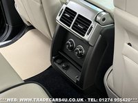 USED 2012 62 LAND ROVER RANGE ROVER 4.4 TDV8 WESTMINSTER 5d 313 BHP UK DELIVERY FLAT FEE &pound;100*VIDEO AVAILABLE*FINANCE ARRANGED*PART EX*HPI CLEAR