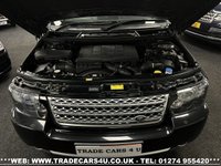 USED 2012 62 LAND ROVER RANGE ROVER 4.4 TDV8 WESTMINSTER 5d 313 BHP UK DELIVERY FLAT FEE &pound;100*VIDEO AVAILABLE*FINANCE ARRANGED*PART EX*HPI CLEAR