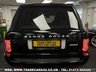 USED 2012 62 LAND ROVER RANGE ROVER 4.4 TDV8 WESTMINSTER 5d 313 BHP UK DELIVERY FLAT FEE &pound;100*VIDEO AVAILABLE*FINANCE ARRANGED*PART EX*HPI CLEAR