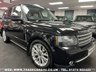 USED 2012 62 LAND ROVER RANGE ROVER 4.4 TDV8 WESTMINSTER 5d 313 BHP UK DELIVERY FLAT FEE &pound;100*VIDEO AVAILABLE*FINANCE ARRANGED*PART EX*HPI CLEAR