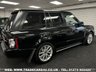 USED 2012 62 LAND ROVER RANGE ROVER 4.4 TDV8 WESTMINSTER 5d 313 BHP UK DELIVERY FLAT FEE &pound;100*VIDEO AVAILABLE*FINANCE ARRANGED*PART EX*HPI CLEAR