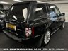 USED 2012 62 LAND ROVER RANGE ROVER 4.4 TDV8 WESTMINSTER 5d 313 BHP UK DELIVERY FLAT FEE &pound;100*VIDEO AVAILABLE*FINANCE ARRANGED*PART EX*HPI CLEAR