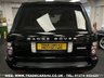 USED 2012 62 LAND ROVER RANGE ROVER 4.4 TDV8 WESTMINSTER 5d 313 BHP UK DELIVERY FLAT FEE &pound;100*VIDEO AVAILABLE*FINANCE ARRANGED*PART EX*HPI CLEAR