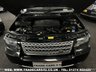 USED 2012 62 LAND ROVER RANGE ROVER 4.4 TDV8 WESTMINSTER 5d 313 BHP UK DELIVERY FLAT FEE &pound;100*VIDEO AVAILABLE*FINANCE ARRANGED*PART EX*HPI CLEAR