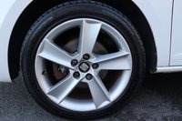 USED 2013 63 SEAT IBIZA 1.4 TOCA 3d 85 BHP 
