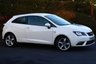 USED 2013 63 SEAT IBIZA 1.4 TOCA 3d 85 BHP 