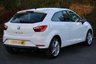 USED 2013 63 SEAT IBIZA 1.4 TOCA 3d 85 BHP 