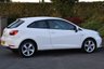 USED 2013 63 SEAT IBIZA 1.4 TOCA 3d 85 BHP 
