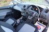 USED 2013 63 SEAT IBIZA 1.4 TOCA 3d 85 BHP 