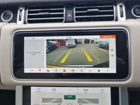 USED 2021 21 LAND ROVER RANGE ROVER 3.0 WESTMINSTER 5d 295 BHP 