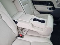 USED 2021 21 LAND ROVER RANGE ROVER 3.0 WESTMINSTER 5d 295 BHP 