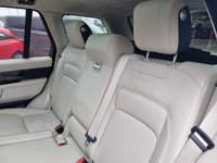 USED 2021 21 LAND ROVER RANGE ROVER 3.0 WESTMINSTER 5d 295 BHP 