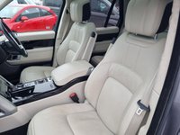 USED 2021 21 LAND ROVER RANGE ROVER 3.0 WESTMINSTER 5d 295 BHP 
