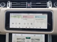 USED 2021 21 LAND ROVER RANGE ROVER 3.0 WESTMINSTER 5d 295 BHP 