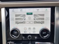 USED 2021 21 LAND ROVER RANGE ROVER 3.0 WESTMINSTER 5d 295 BHP 