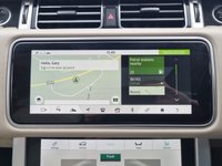 USED 2021 21 LAND ROVER RANGE ROVER 3.0 WESTMINSTER 5d 295 BHP 