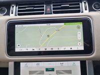 USED 2021 21 LAND ROVER RANGE ROVER 3.0 WESTMINSTER 5d 295 BHP 