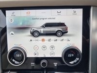 USED 2021 21 LAND ROVER RANGE ROVER 3.0 WESTMINSTER 5d 295 BHP 
