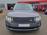USED 2021 21 LAND ROVER RANGE ROVER 3.0 WESTMINSTER 5d 295 BHP 