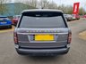 USED 2021 21 LAND ROVER RANGE ROVER 3.0 WESTMINSTER 5d 295 BHP 