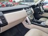 USED 2021 21 LAND ROVER RANGE ROVER 3.0 WESTMINSTER 5d 295 BHP 