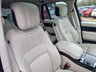USED 2021 21 LAND ROVER RANGE ROVER 3.0 WESTMINSTER 5d 295 BHP 