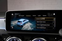 USED 2018 68 MERCEDES-BENZ A-CLASS 1.5 A 180 D AMG LINE PREMIUM 5d 114 BHP +NATIONWIDE HOME DELIVERY+
