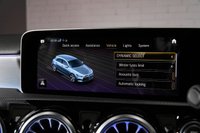 USED 2018 68 MERCEDES-BENZ A-CLASS 1.5 A 180 D AMG LINE PREMIUM 5d 114 BHP +NATIONWIDE HOME DELIVERY+