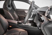USED 2018 68 MERCEDES-BENZ A-CLASS 1.5 A 180 D AMG LINE PREMIUM 5d 114 BHP +NATIONWIDE HOME DELIVERY+