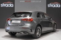 USED 2018 68 MERCEDES-BENZ A-CLASS 1.5 A 180 D AMG LINE PREMIUM 5d 114 BHP +NATIONWIDE HOME DELIVERY+